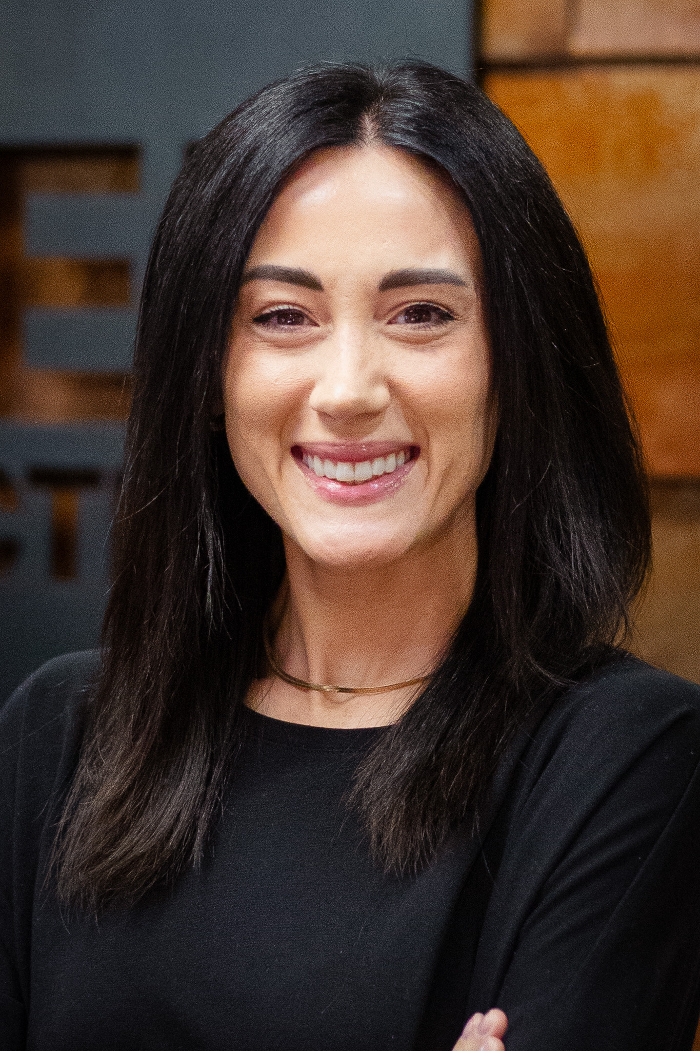 Mariah Peterson Headshot